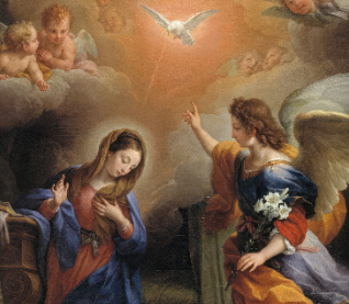 Immaculate Conception