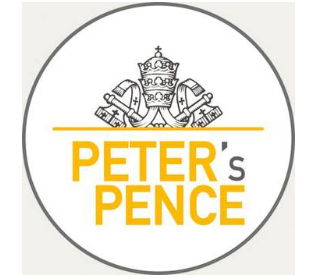 Peters Pence
