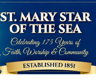 175th Anniversary Celebration - $500 - Commemorative Sponsor 