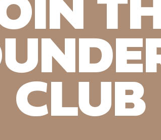 Founder's Club for Sheen Experience
