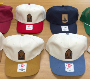 Cathedral Merchandise