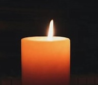 Church Candles