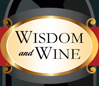 Wisdom and Wine 