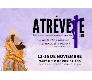 Atrevete Retreat 2026