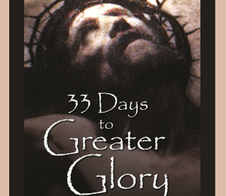 Hearts Afire 33 Days to Greater Glory