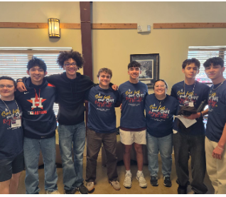 Fall Retreat