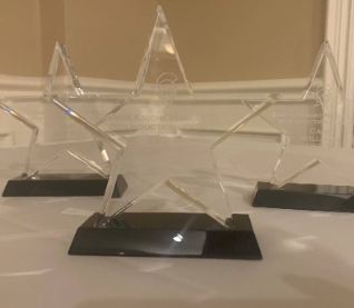 2026 Shrine Hall of Fame - Dinner