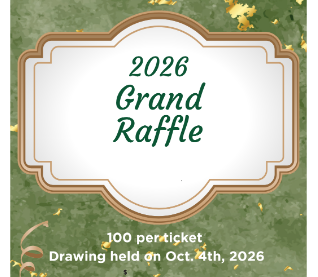 Grand Raffle