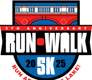 5K Run Donation