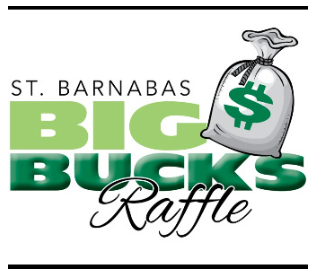 Big Bucks 2026 $100 