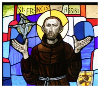 St. Francis 2026 Fund-raiser