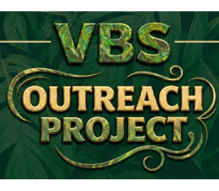 Vacation Bible School - Outreach Project