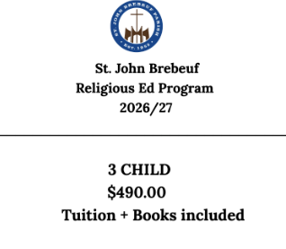 3 Children Tuition Payment