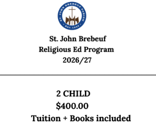 2 Children Tuition Payment