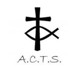 ACTS Men's English 