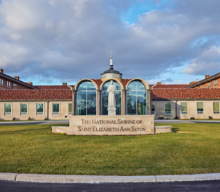 St. Elizabeth Ann Seton Shrine Bus Trip
