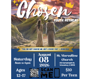Summer Youth Retreat