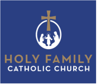 Pre-K Faith Formation 2026-2027