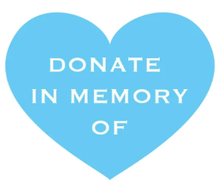 Memorial Donations