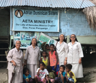 Missionary Co-op Collection