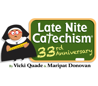 Late Night Catechism