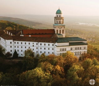 Aid for Church in Europe - March