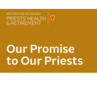 Priest's Health & Retirement - June