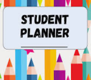 Student Planner 2026