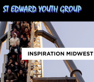 Youth Group Six Flags Trip (non-Season Ticket Holders)
