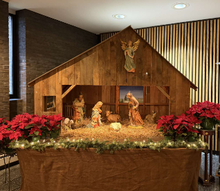 Holy Day: Christmas