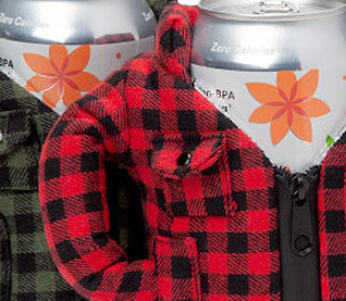 Flannels & Friends Fall Social