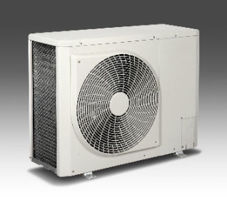 Fuel (Heating / Air Conditioning) 