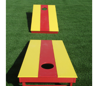 Cornhole Tournament 2026