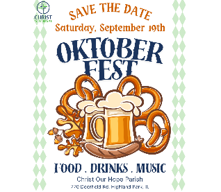 Oktober Fest Ticket Adults Only (21 and Over)