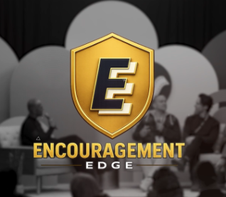 Encouragement Edge Fundraising