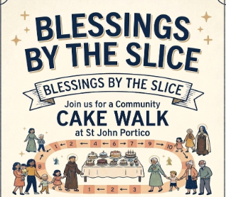 Blessings by the Slice - INDIVIDUAL