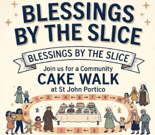 Blessings by the Slice - FAMILY