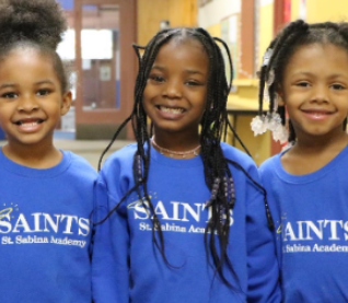 2026 Brighter Futures Fund-A-Student