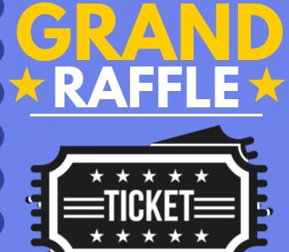 2026 Brighter Futures - GRAND RAFFLE
