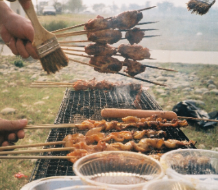 Parish Picnic - General Donation