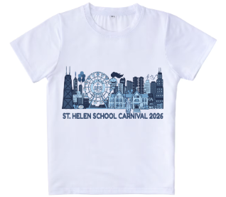 20th Anniversary Carnival T-Shirt