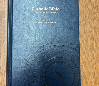 Religious Formation Families - Purchase a Children's Bible