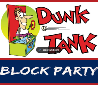 Dunk Tank