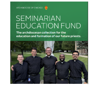 Seminarian Education Collection