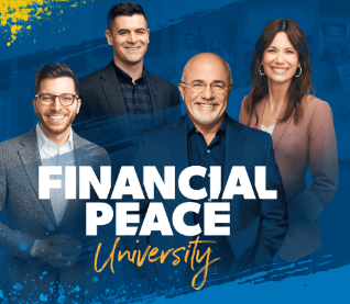 Financial Peace University