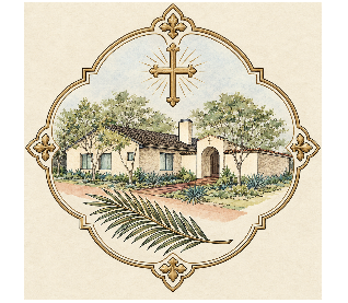 St Vibiana House Campaign