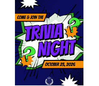 YAM Trivia Night 2026