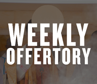 Offertory