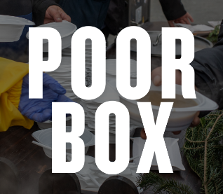 Poor Box