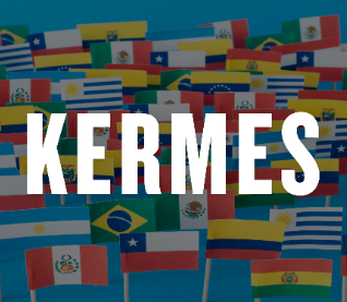Kermes - Hispanic Heritage Night